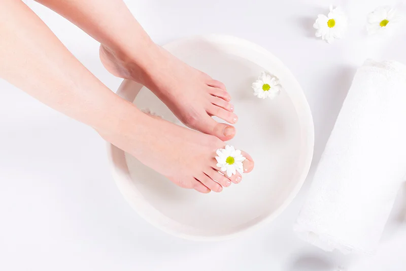 Pedicure