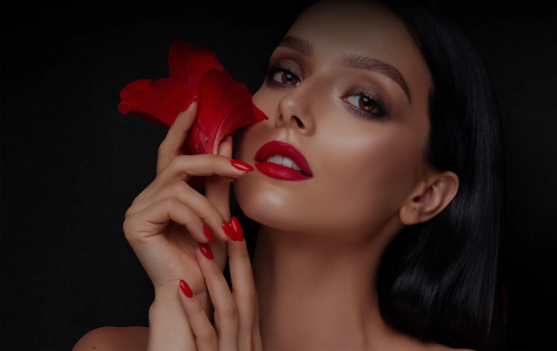AQ NAIL SPA