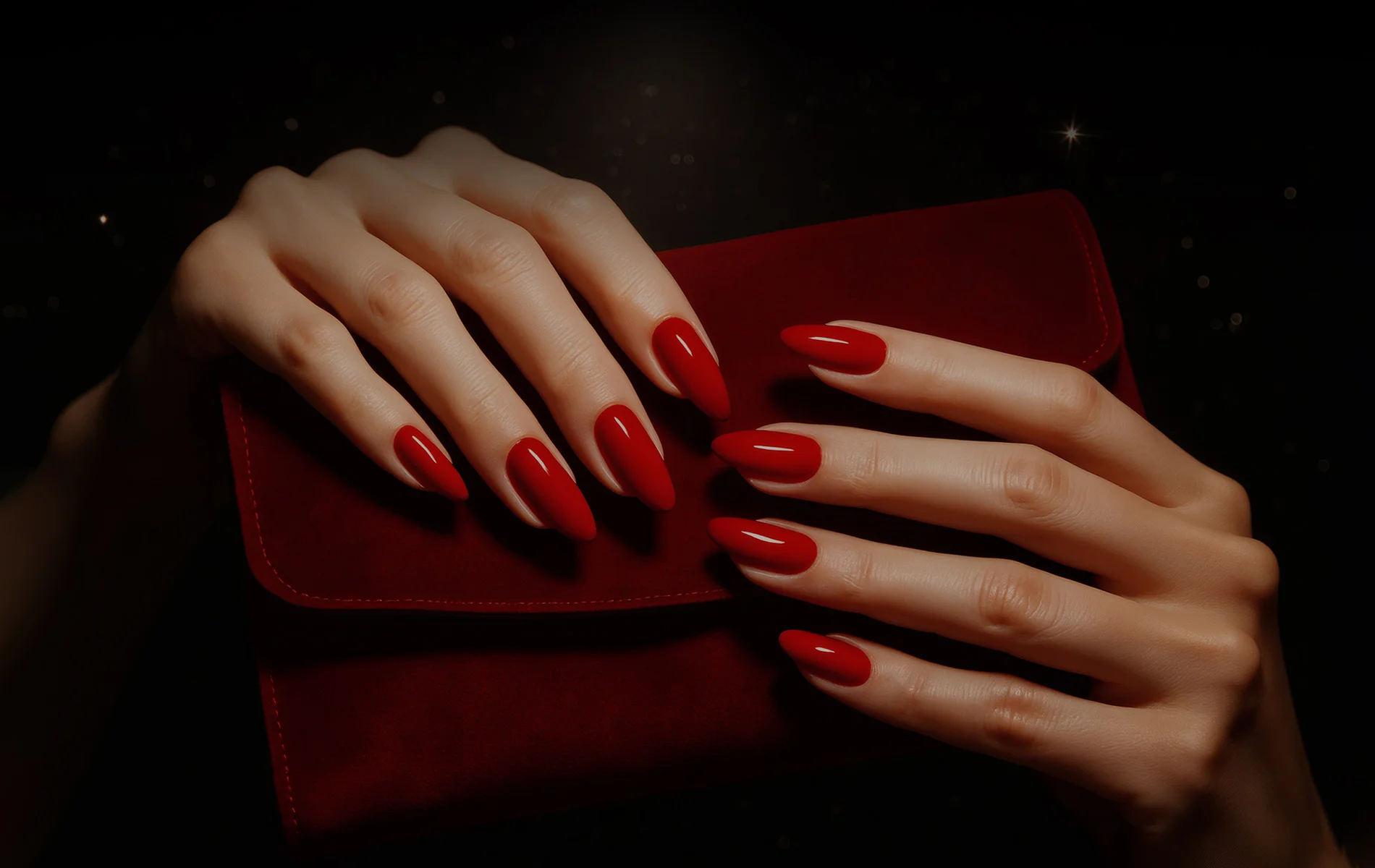 AQ NAIL SPA