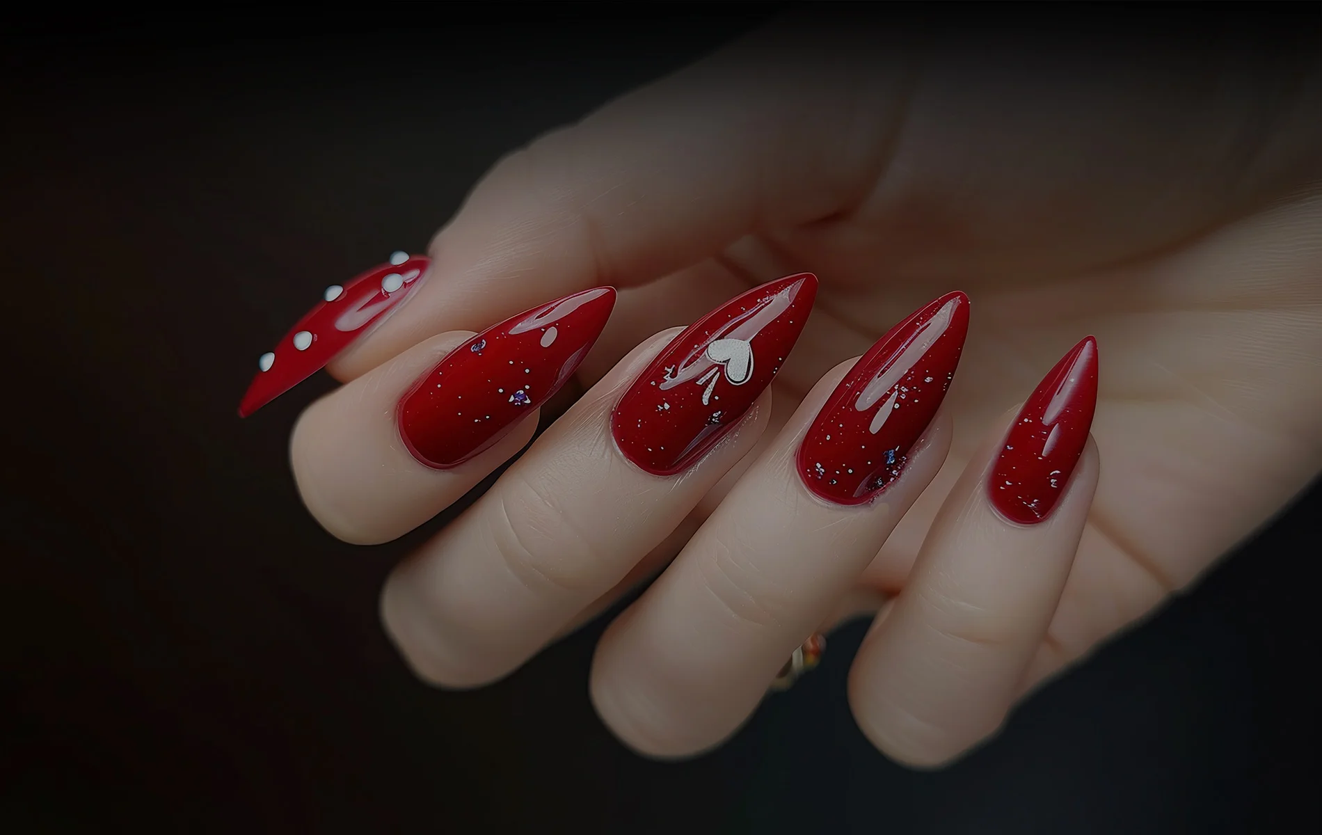 AQ NAIL SPA