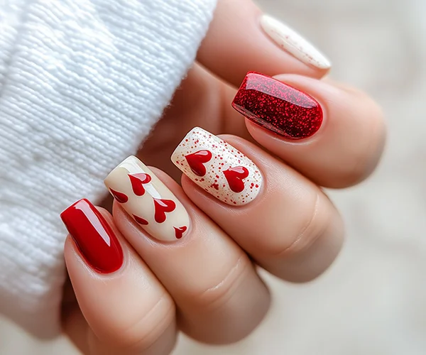 Manicure